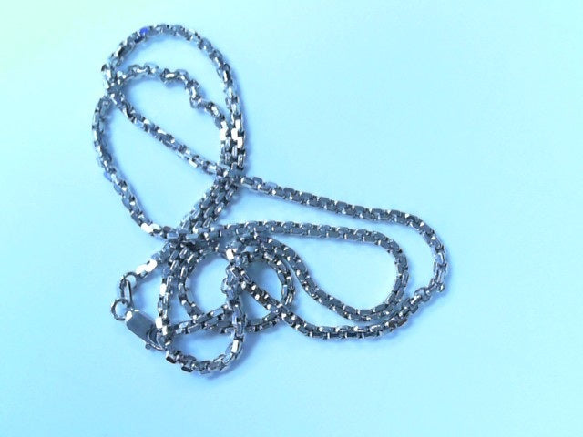 Precious Metal Chain