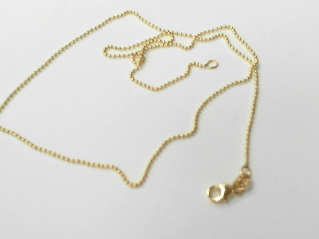 Precious Metal Chain