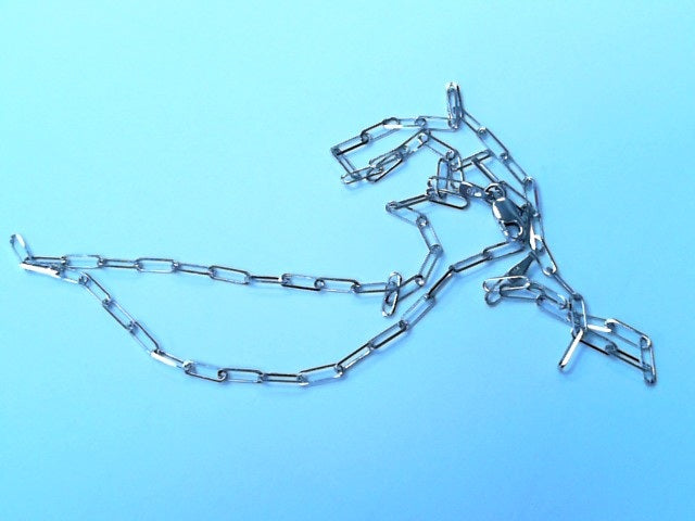 Precious Metal Chain