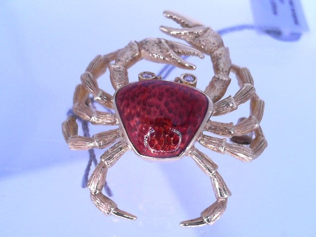 Precious Metal Misc. Jewelry