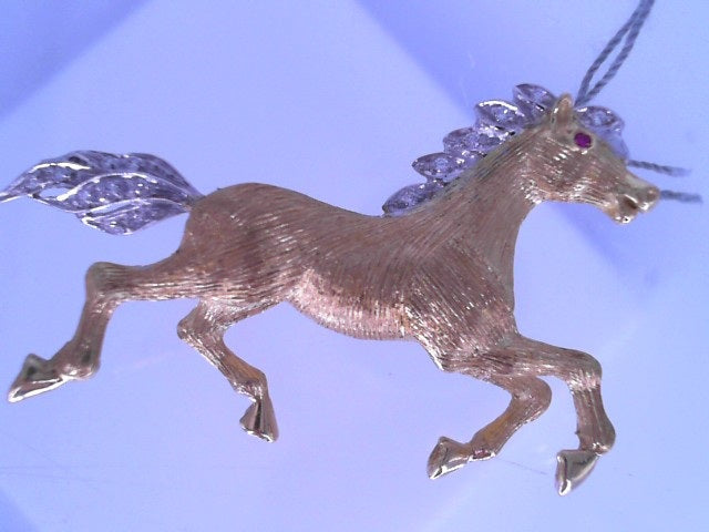 Precious Metal Misc. Jewelry