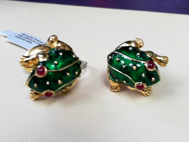 Precious Metal Misc. Jewelry