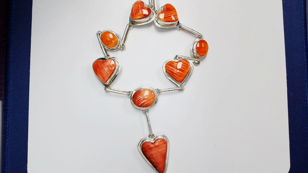 Silver Pendant