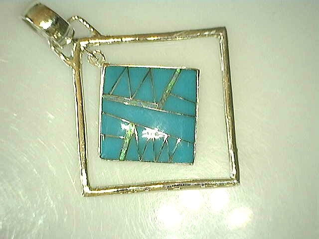 Turquoise