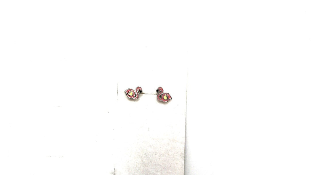Silver Earring