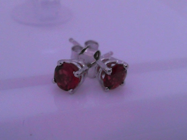 Silver Earring