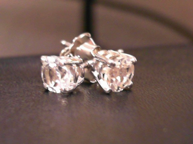 Silver Earring