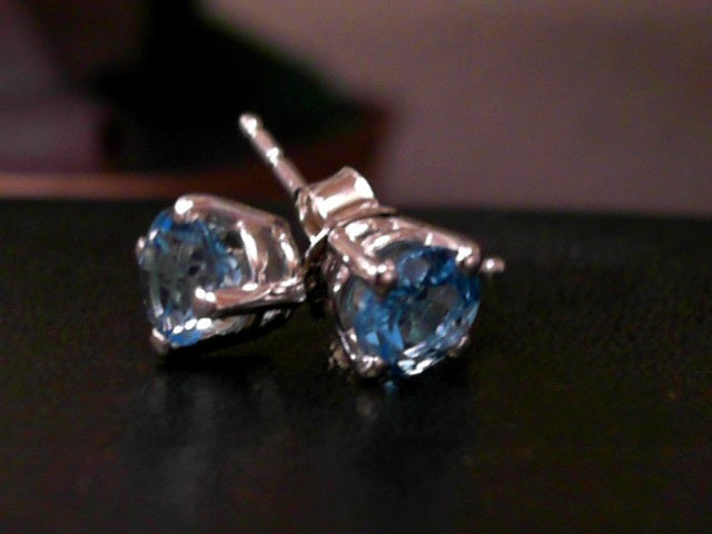 Silver Earring