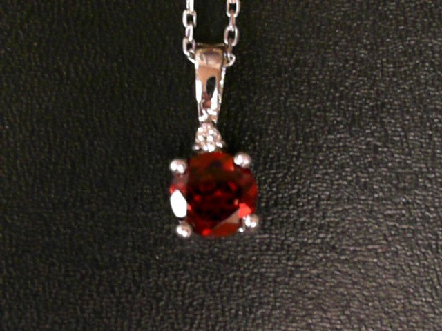 Silver Earring