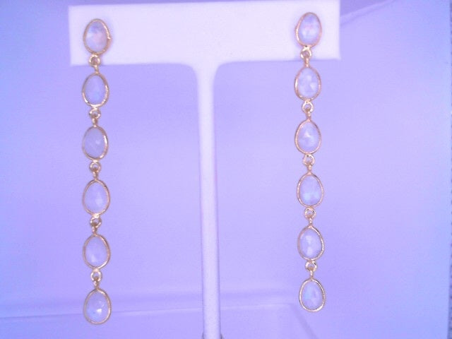 Silver Earring
