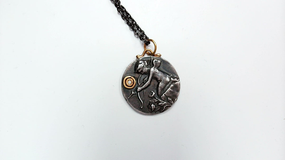 Silver Misc. Jewelry