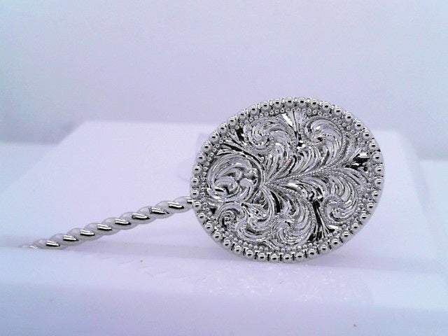 Silver Misc. Jewelry