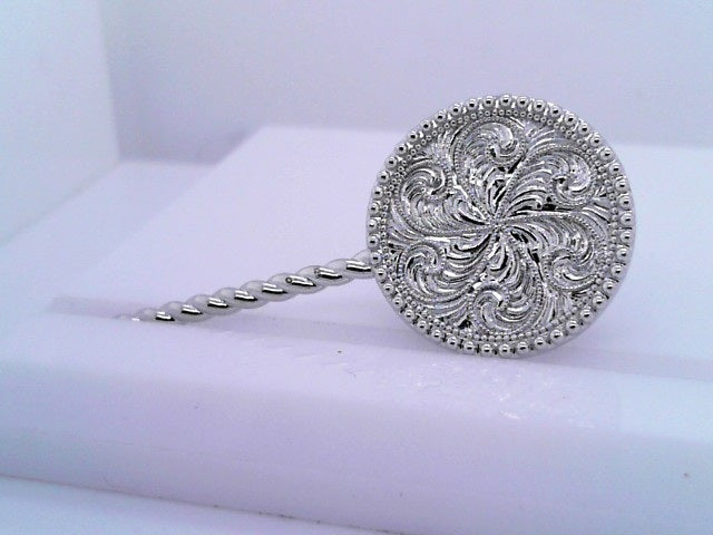 Silver Misc. Jewelry