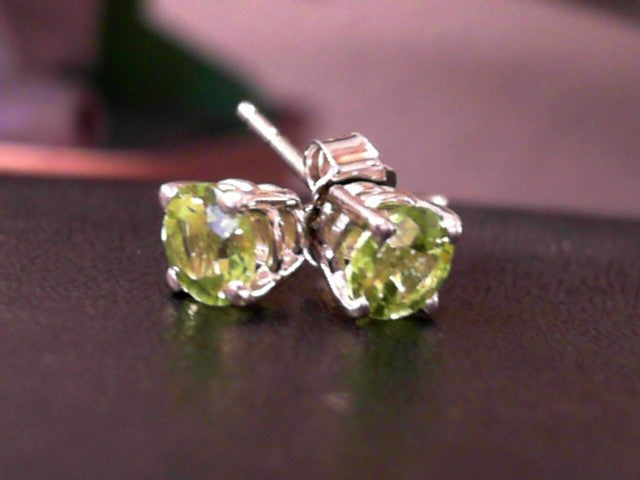 Silver Misc. Jewelry