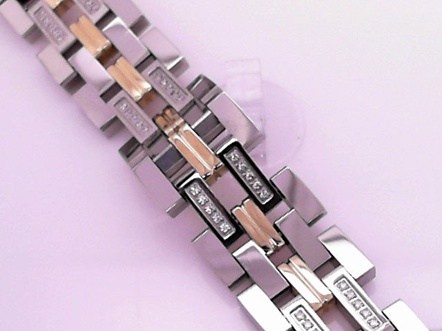 Gents Non-Precious Jewelry