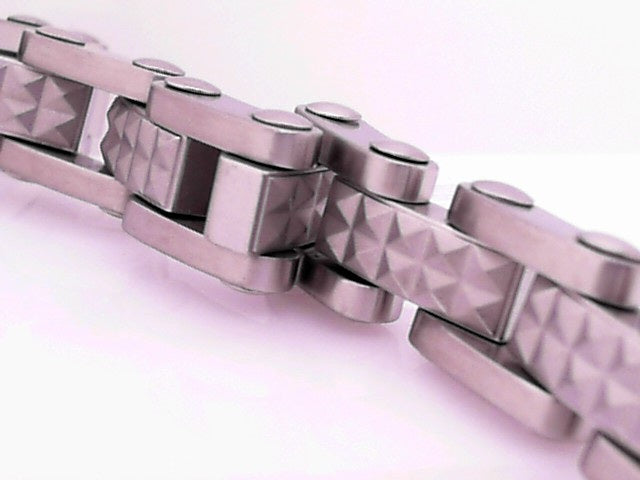 Gents Non-Precious Jewelry
