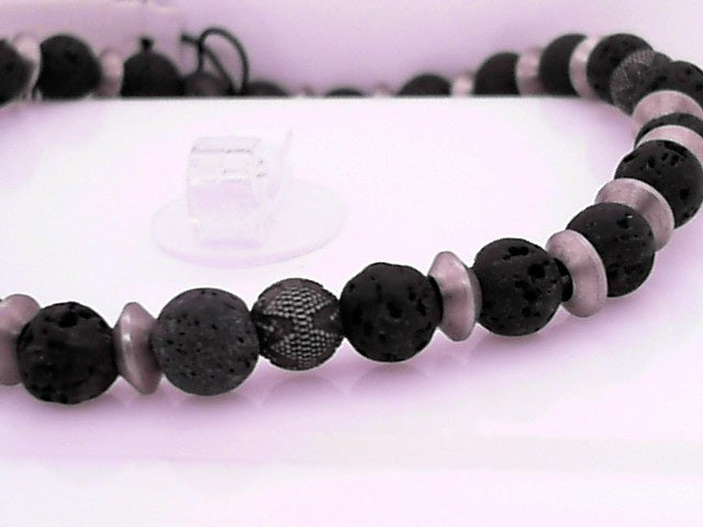 Gents Non-Precious Jewelry