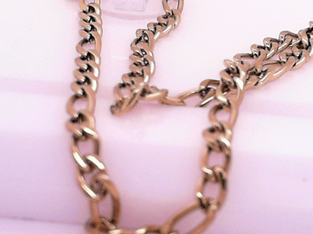 Gents Non-Precious Jewelry