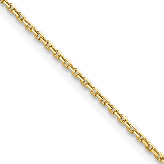 Precious Metal Chain