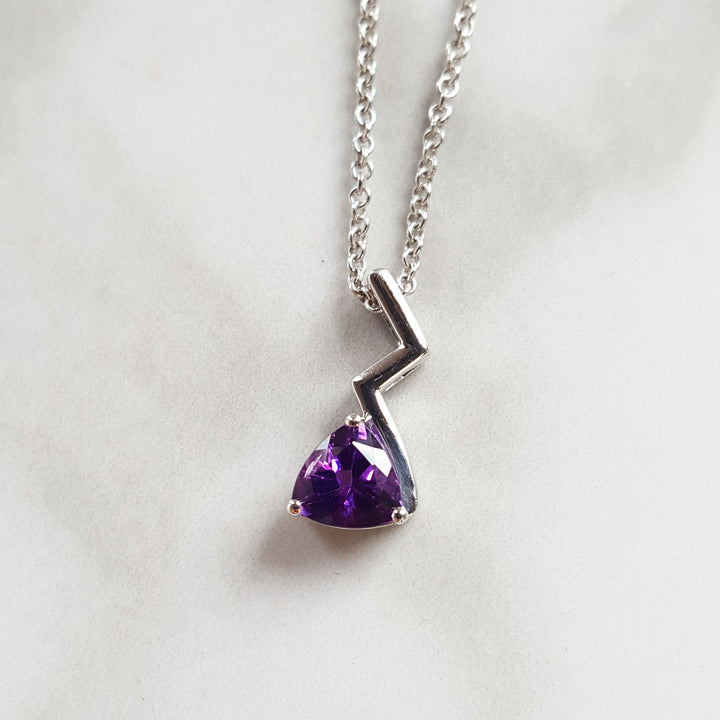 Amethyst Jewelry