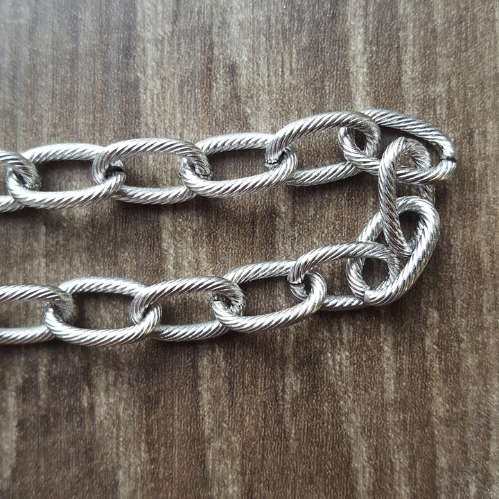 Men's Chain Bracelet