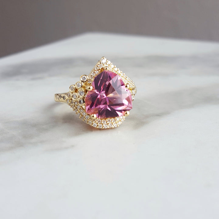Tourmaline Tango