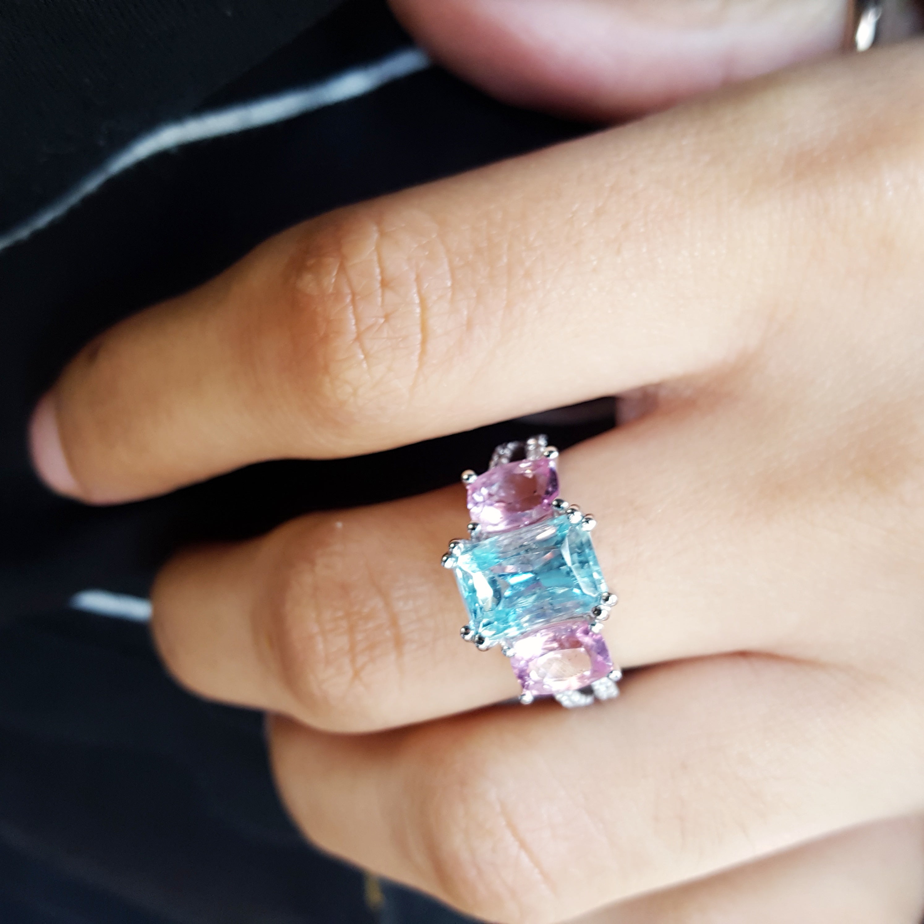 Force of Nature – Sami Fine Jewelry