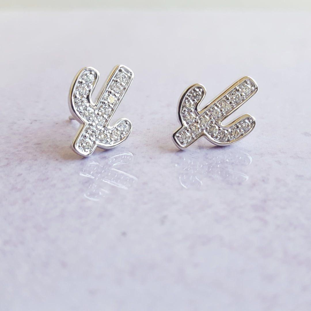 Diamond Saguaro Studs1