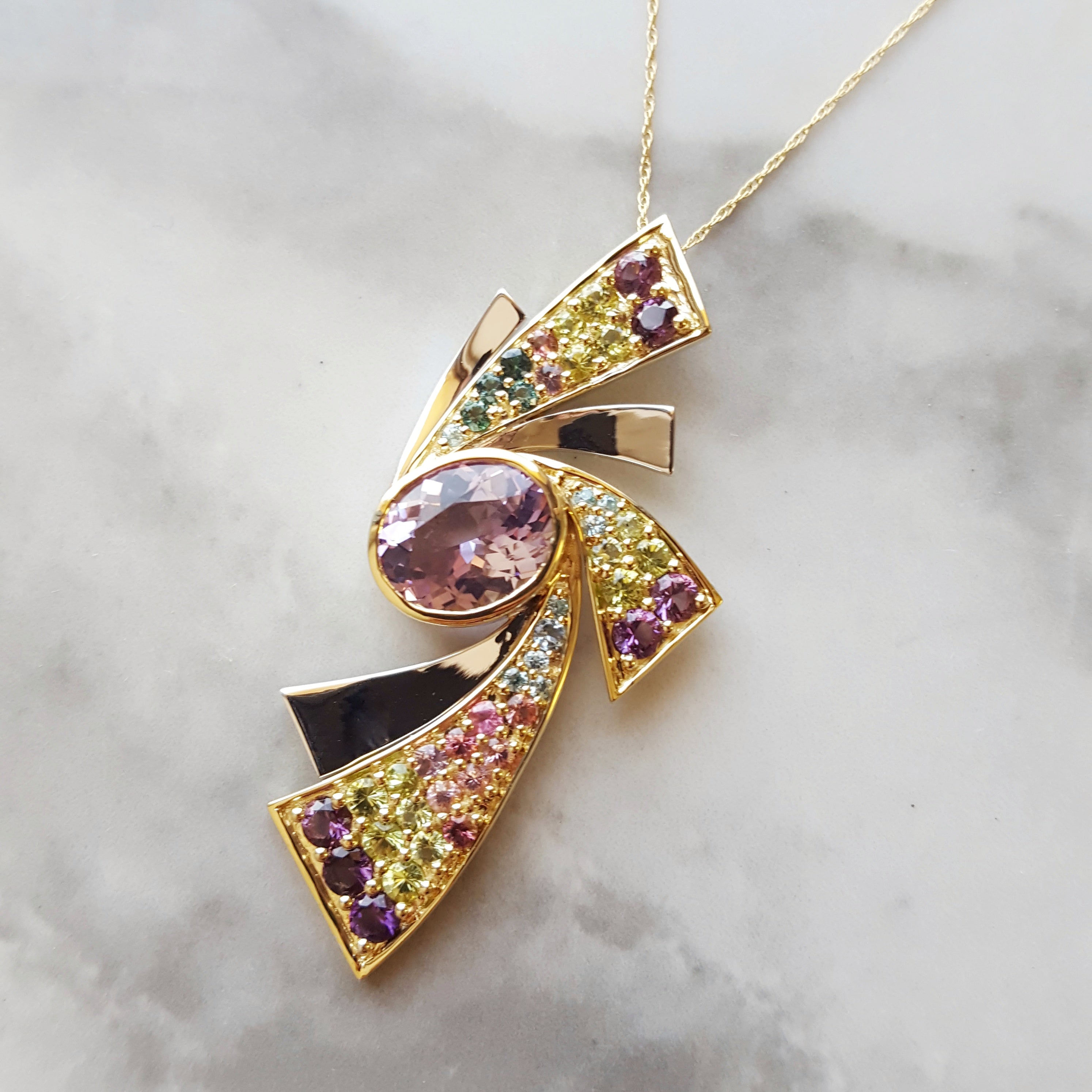 Arizona Four Peaks Amethyst in Fountain Hills, AZ – Sami Fine Jewelry