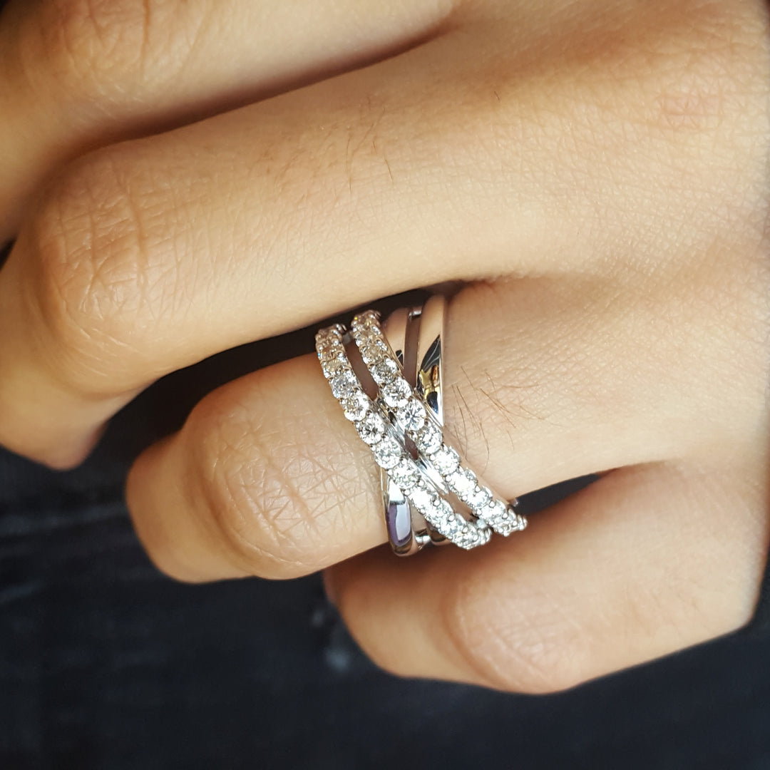 Wedding Bands