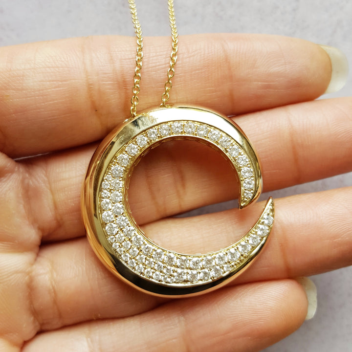 Diamond Wave