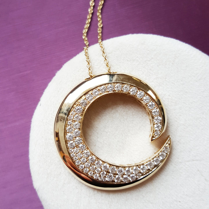 Diamond Wave