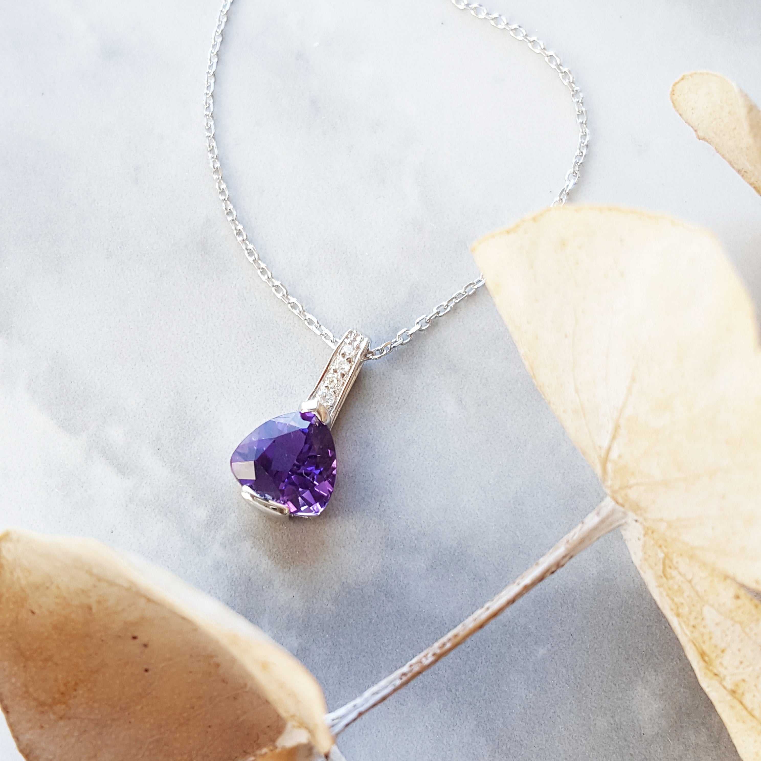 Arizona Amethyst – Sami Fine Jewelry