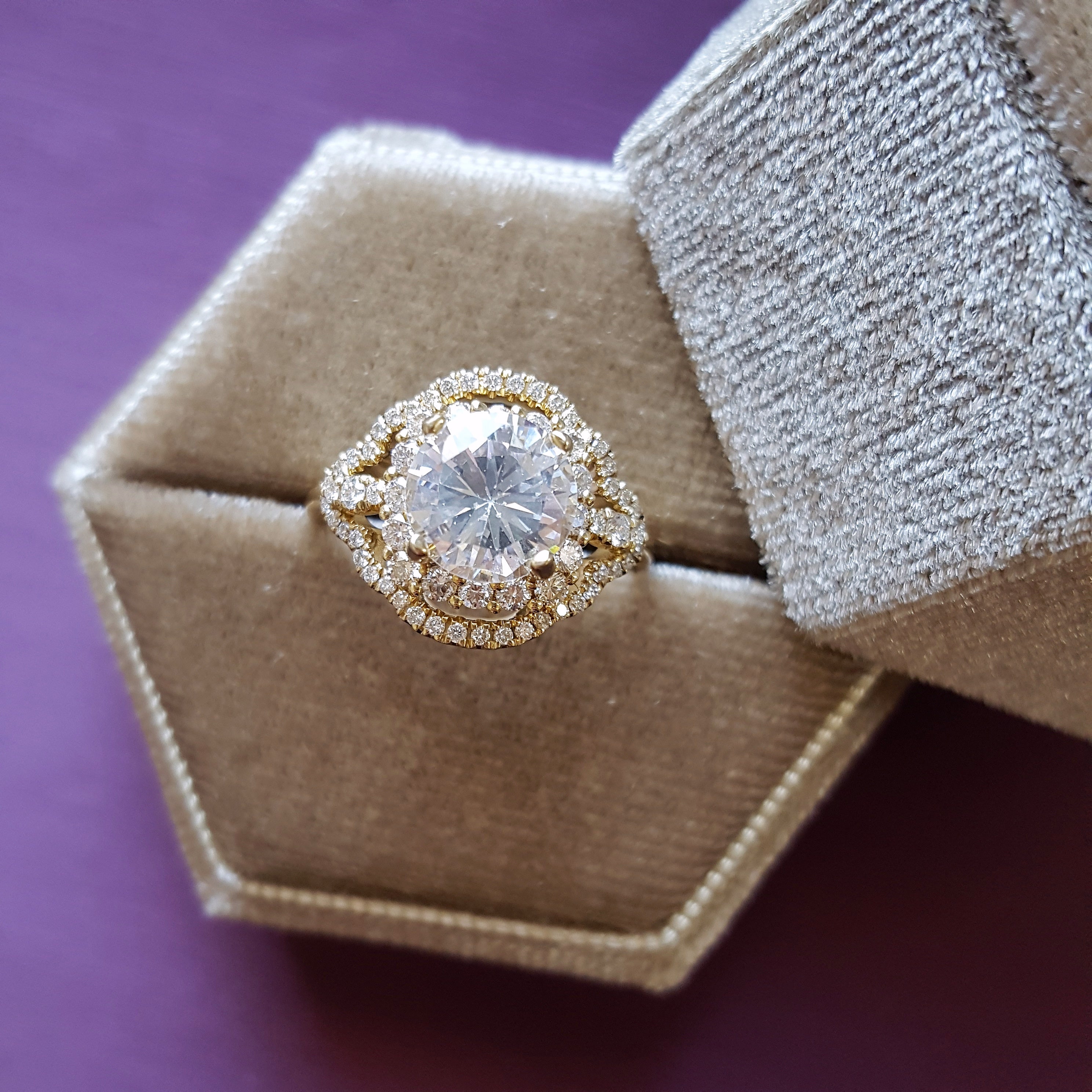 Sami Fine Jewelry