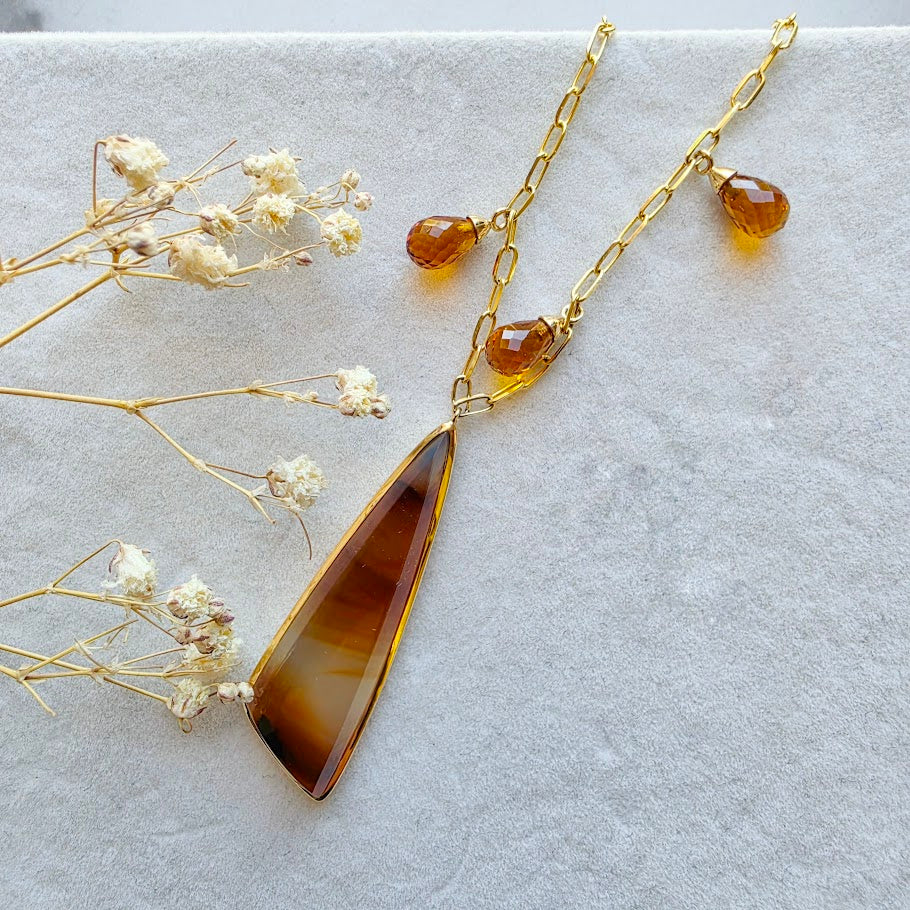 American Gem Collection -1 of a Kind