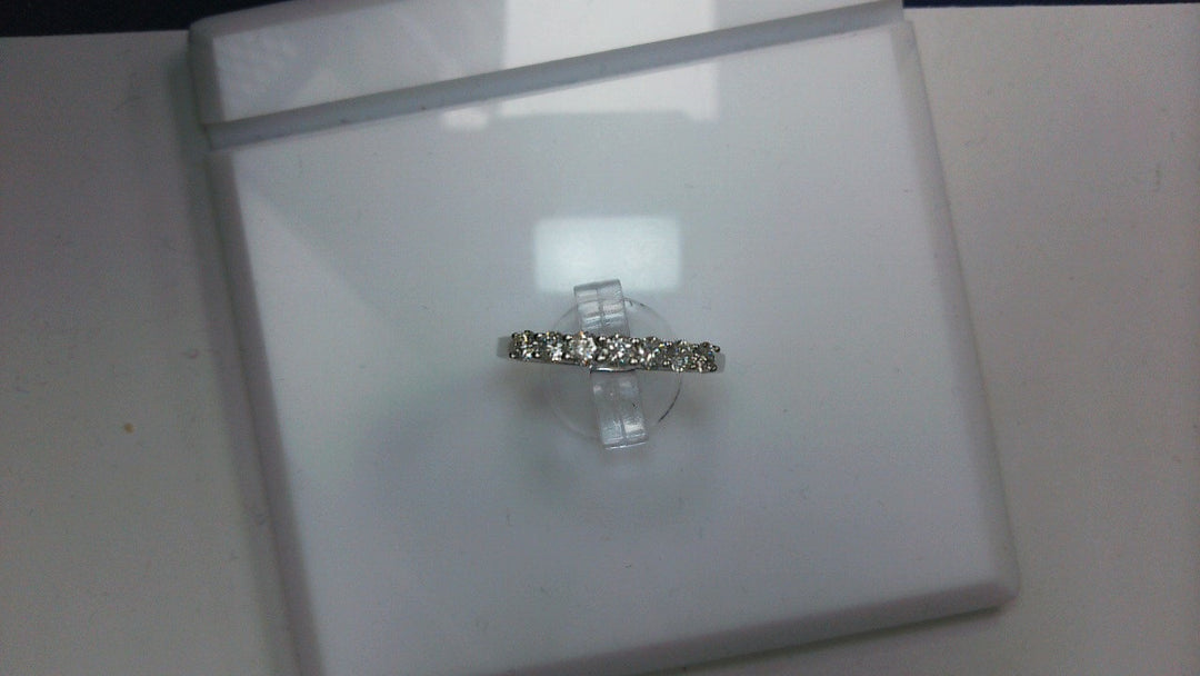 Diamond Rings Over $5000