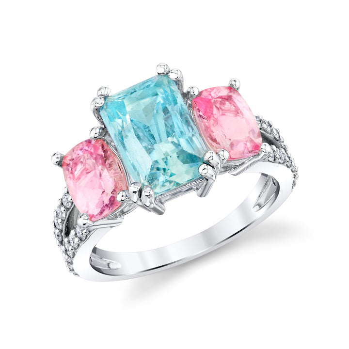 American Gem Collection -1 of a Kind