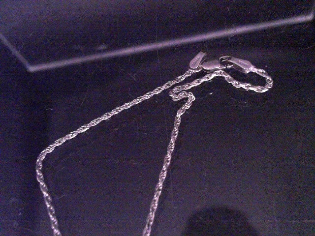 Precious Metal Bracelet