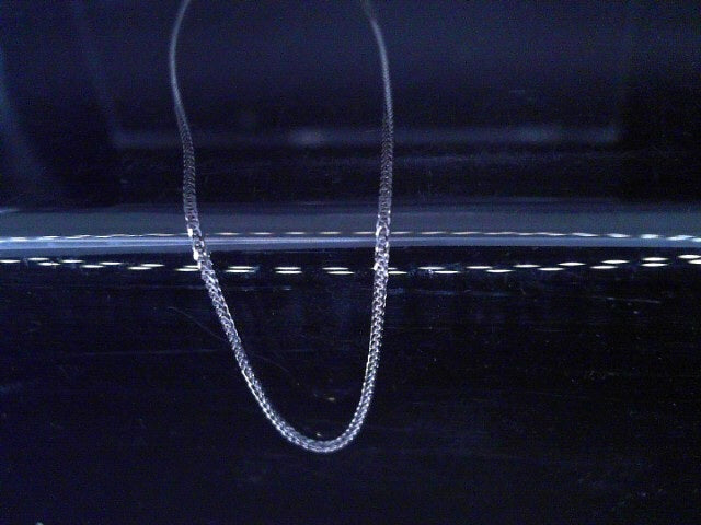 Precious Metal Chain
