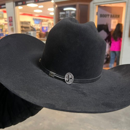 Diamond Shape Custom Hat Pick
