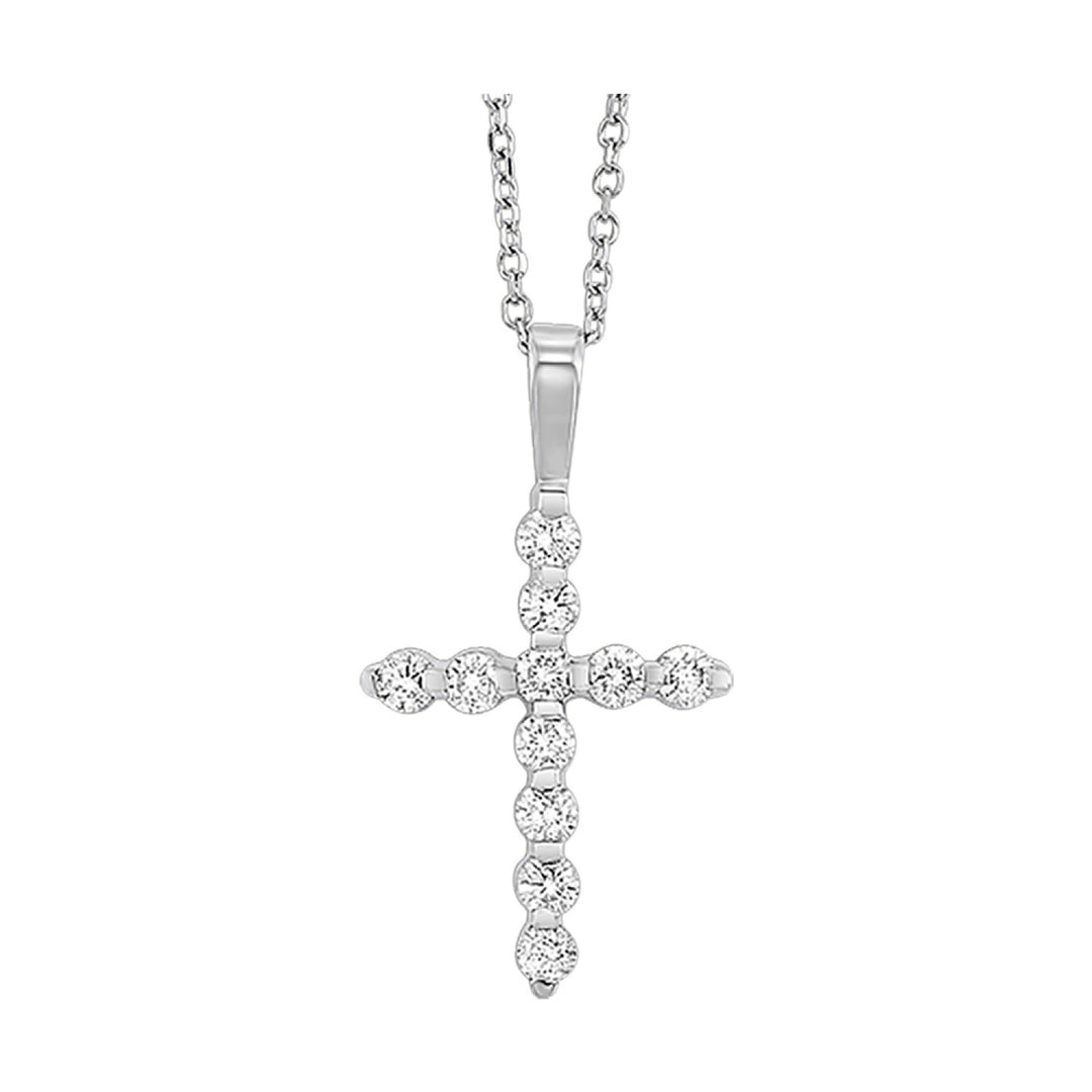 Diamond Pendant