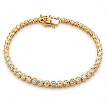 Diamond Bracelet