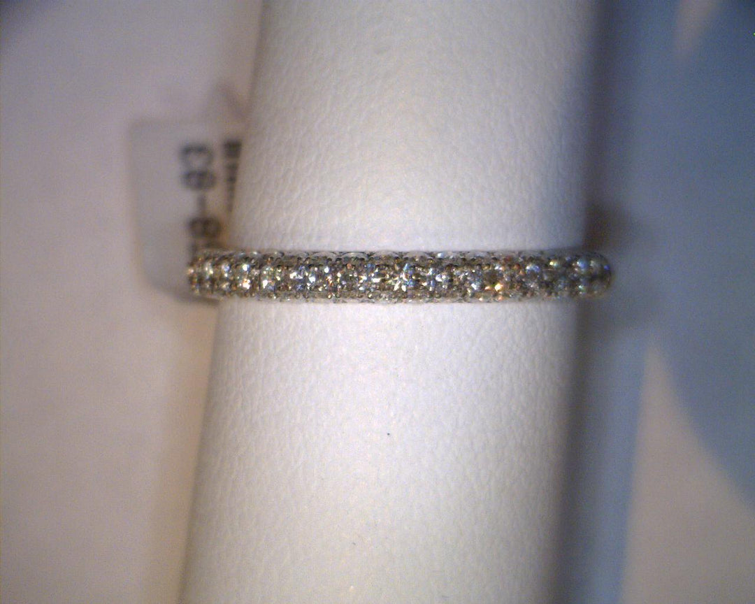 Diamond Rings Over $5000
