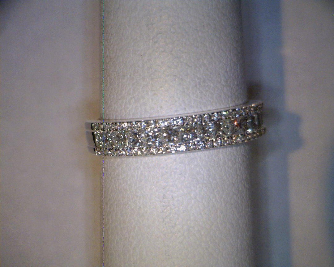 Diamond Rings Over $5000