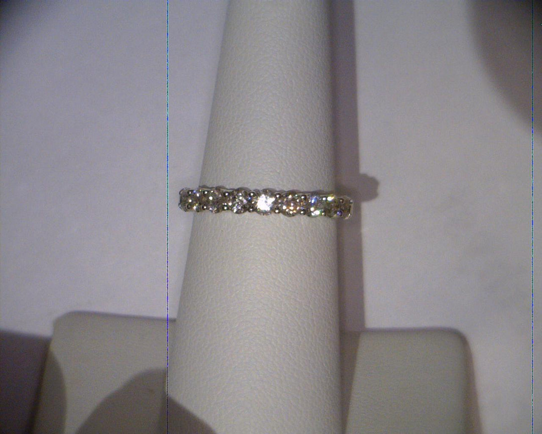Diamond Rings Over $5000