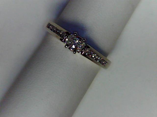 Diamond Rings Over $5000