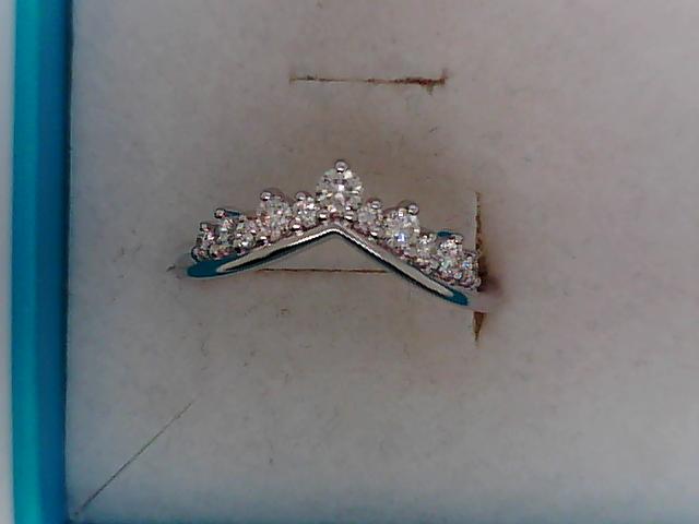 Diamond Rings Over $5000