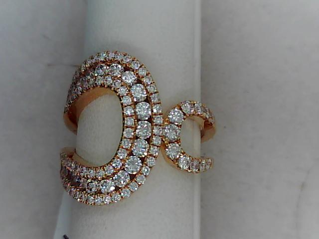 Diamond Rings Over $5000