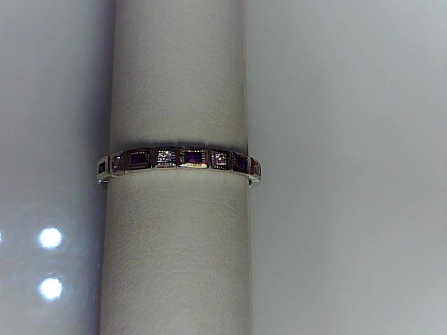 Precious Metal Gemstone Rings Under $4999