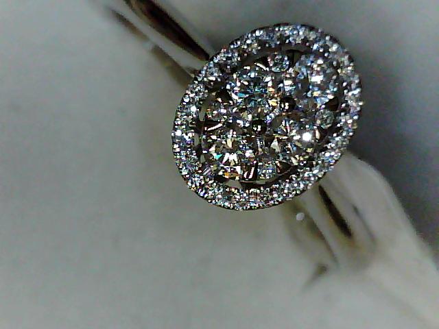 Diamond Rings Under $4999